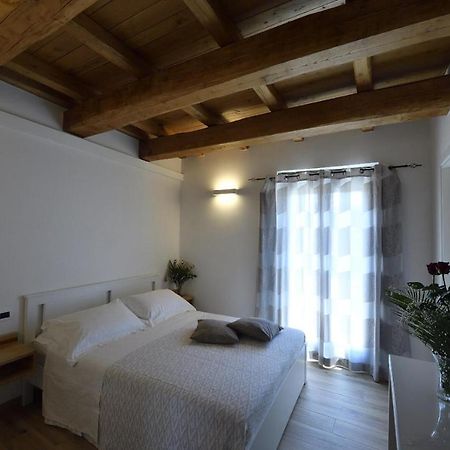 Le Benedettine Affittacamere Relais Fondi Kültér fotó