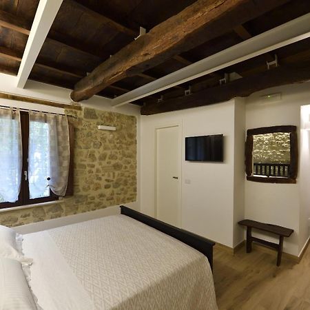 Le Benedettine Affittacamere Relais Fondi Kültér fotó