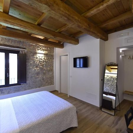 Le Benedettine Affittacamere Relais Fondi Kültér fotó
