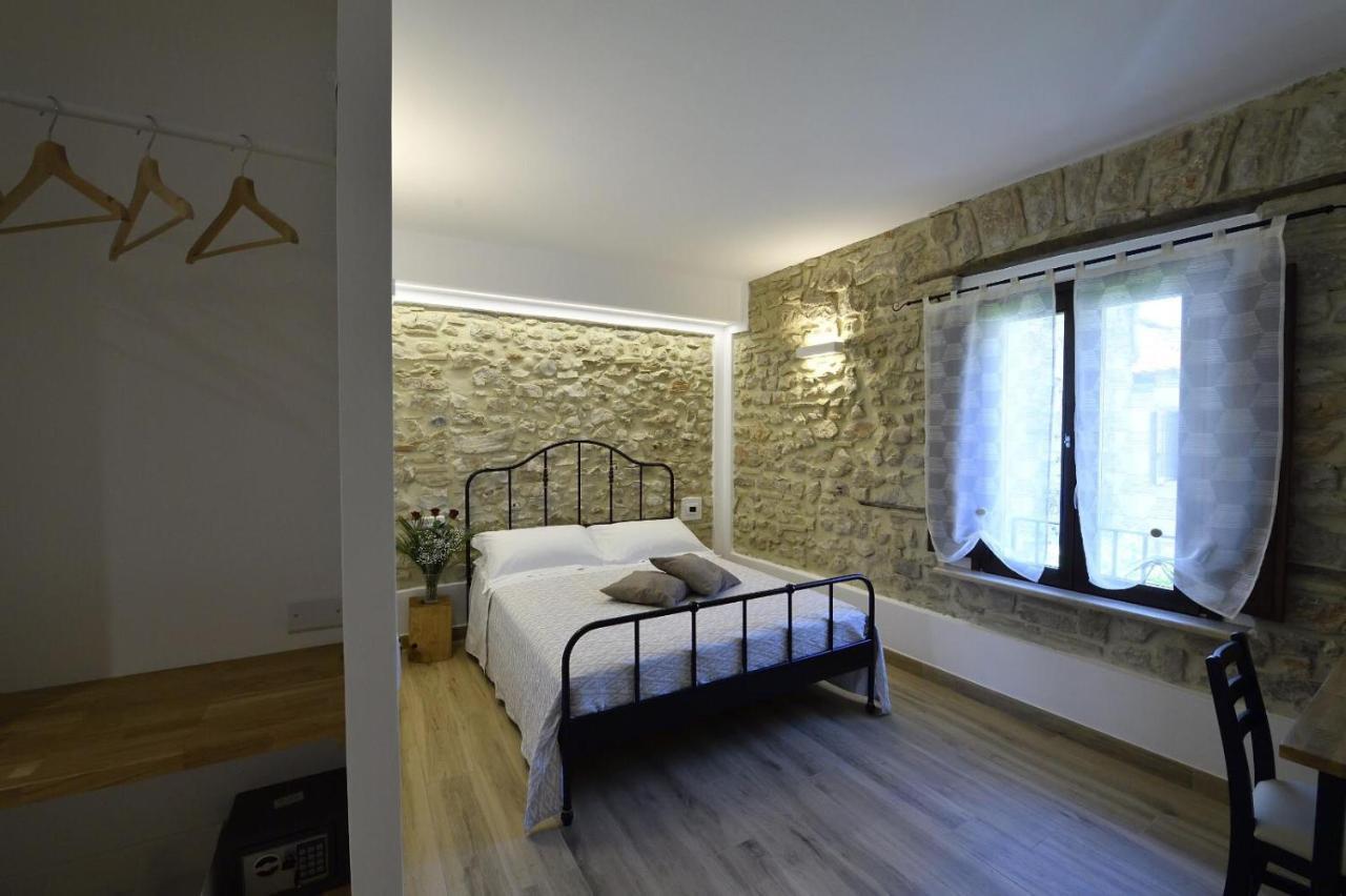 Le Benedettine Affittacamere Relais Fondi Kültér fotó
