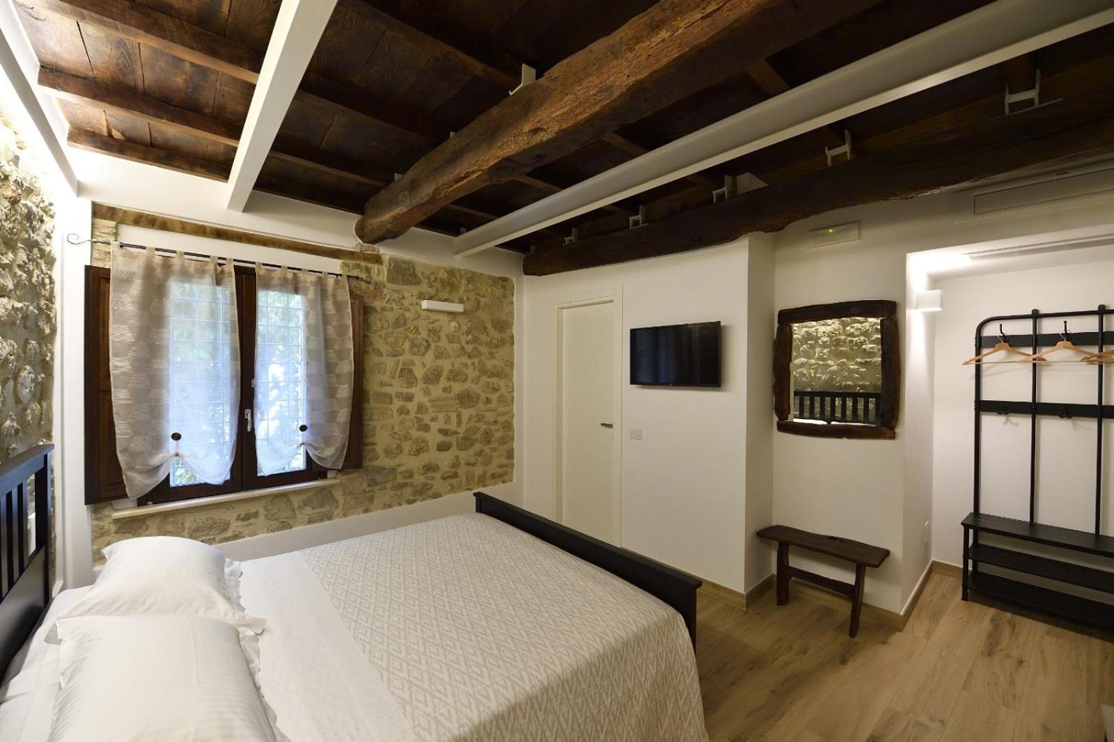 Le Benedettine Affittacamere Relais Fondi Kültér fotó