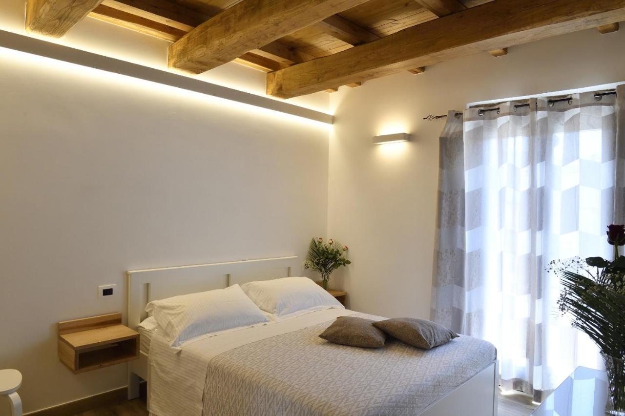 Le Benedettine Affittacamere Relais Fondi Kültér fotó