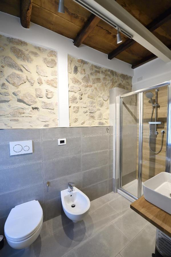 Le Benedettine Affittacamere Relais Fondi Kültér fotó